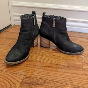 Blondo Nova Waterproof Bootie
